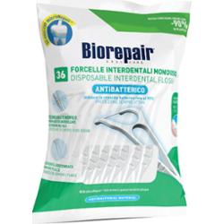 Biorepair Oral Care Pro uchwyt do nici dentystycznej jednorazowy 36 szt.