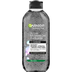 Garnier Skin Naturals Oczyszczający żel micelarny - 400ml