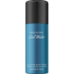 Cool Water Man - dezodorant w sprayu - Pojemność: 150 ml