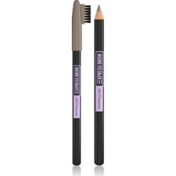 Żelowa kredka do brwi Express Brow (ołówek kształtujący) 4,3 g - Odcień: 02 Blond