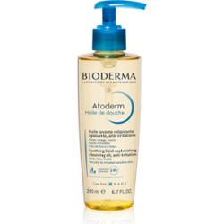 Bioderma Atoderm Olejek pod prysznic 200ml