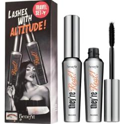 Benefit To tusz do rzęs Real Beyond Mascara Duo 8,5 g