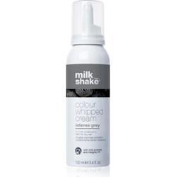 Pianka koloryzująca Milk Shake 100 ml Intensywna szarość