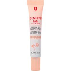 Erborian Skin Hero Eye Perfector nawilżający fluid do okolic oczu przeciw obrzękom i cieniom 10 ml