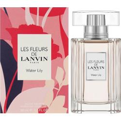 Lanvin Water Lily woda toaletowa dla kobiet 90 ml