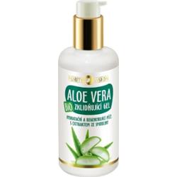 Purity Vision Organiczny żel łagodzący z aloesem - 200ml