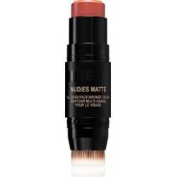 Nudestix Nudies Matowy brąz w całości w kolorze brązu Beach Babe