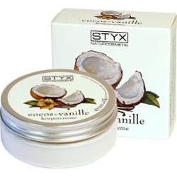 Styx Cocos Waniliowy krem do ciała - 200ml