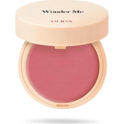 Kochanie, zdziwisz mnie Blush 4 g 005 Deep Passion – Mat