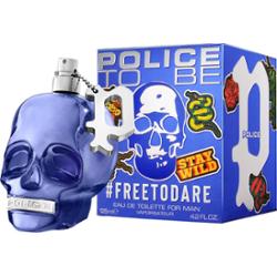 Police Być Freetodare EDT - 125ml