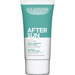 Clarins (Odświeżający żel po opalaniu) 150 ml - 150 ml