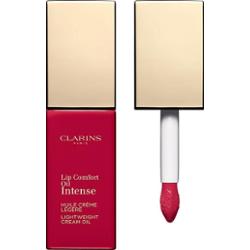 Clarins Intensywny Komfort Olejek Błyszczyk do Ust 7 ml 07 Intensywna czerwień