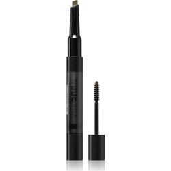 Nudestix Stylus Brudny Blonde ołówek do brwi