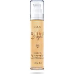 Pupa Shine Bright Olejek do ciała w żelu - 50ml