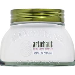 L´occitane Krem do masażu Artichaut - 200ml