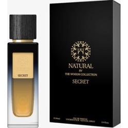 Kolekcja leśna Natural Secret EDP - 100 ml
