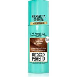 L'oreal Perfect Retouch 75 ml mahoniowy brąz