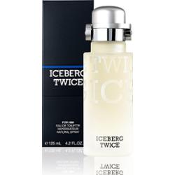 Iceberg Twice for Men EDT - 125ml