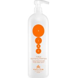 Kallos KJMN Professional Volume szampon do zwiększenia objętości 1000 ml