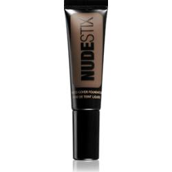 Nudestix Kolorowy podkład kryjący 25 ml 10