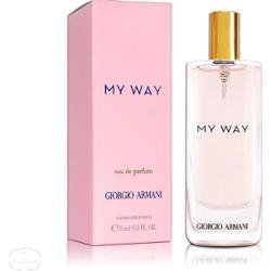 Armani My Way EDP - 15ml