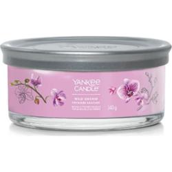 Kubek Yankee Candle Dzika Orchidea Signature (dzika orchidea) - 340,0 g