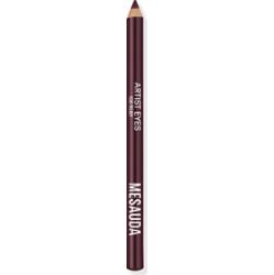 Mesauda Artist Eyes Ruby