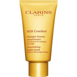 Clarins SOS Maska Balsam odżywczy SOS Comfort - 75ml
