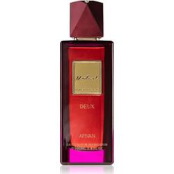 Afnan Modest Deux woda perfumowana dla kobiet 100 ml