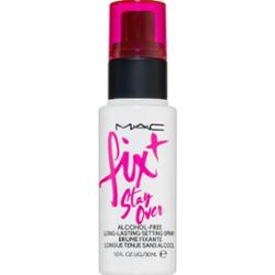 Bione cosmetics Fix+ Stay Over - Nawilżający spray utrwalający - 30 ml