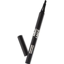 PUPA Milano Stylo Liner długotrwały eyeliner w pisaku odcień 100 - Black 1.1 ml
