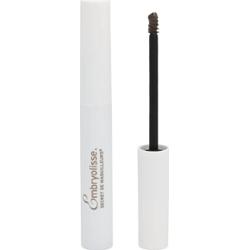 Embryolisse Artista Secret Tusz do rzęs zwiększający objętość do brwi 5 ml Jasnobrązowy