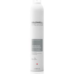 Goldwell StyleSign Hairspray Working Hairspray  500 ml