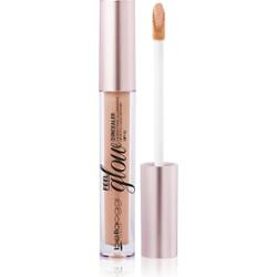 Bellaoggi Feel Glow rozświetlający korektor z efektem rozproszonego światła SPF15