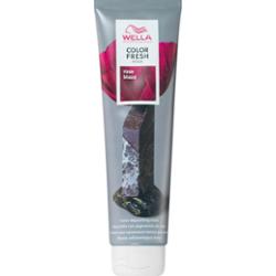 Wella Color Fresh Rose Blaze Mask 150 ml odżywcza maska koloryzująca