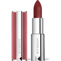 Givechy Deep Velvet Le Rouge - Matowa szminka 3,4 g N38 Grenat Fumé