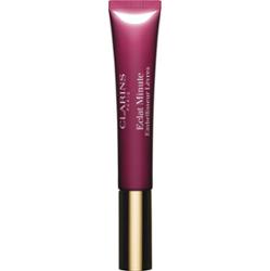 Clarins Instant Light Naturalny błyszczyk do ust 12 ml 08 Śliwkowy połysk