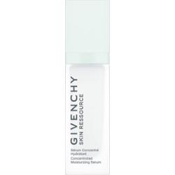 Givechy Nawilżające serum do skóry 30 ml