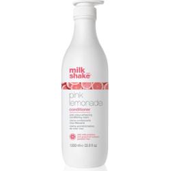 Milk_Shake Pink Lemonade Conditioner odżywka do włosów blond 1000 ml