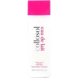 Collosol Eau De Lait Płyn do mycia twarzy i demakijażu 400ml