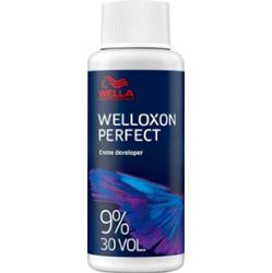 Welloxon Perfect Emulsja aktywująca 30% (kremowy wywoływacz) - Pojemność: 60 ml