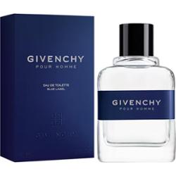 Givechy Blue Label dla mężczyzn EDT - 100ml