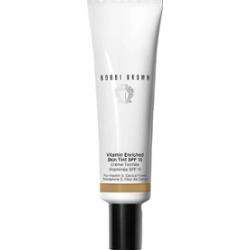 Bobbi brown Koloryzator wzbogacony witaminami - Krem tonizujący 50 ml Złoto 2