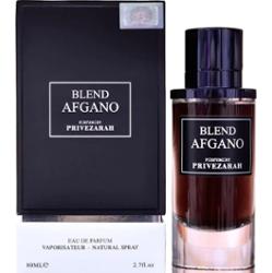 Zarah Mieszanka Afgano EDP - 80ml