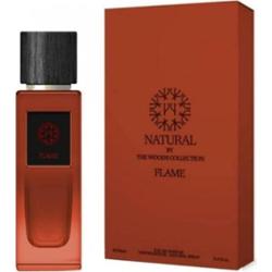 Kolekcja leśna Natural Flame EDP - 100 ml
