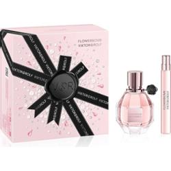 Zestaw upominkowy Viktor & Rolf Flowerbomb EDP 50ml i miniaturowy EDP 10ml