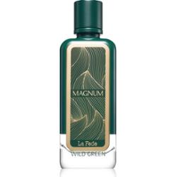 Woda toaletowa Faith Magnum Wild Green - 100 ml