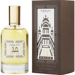Enrico gi Oud Privé EDP - 100 ml
