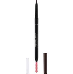 Rimmel Brow Pro Micro automatyczna kredka do brwi odcień 003 Dark Brown 0.09 g