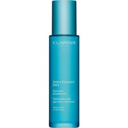 Clarins Hydra-Essentiel [HA²] Nawilżająca emulsja zapobiegająca wysuszeniu - 75ml